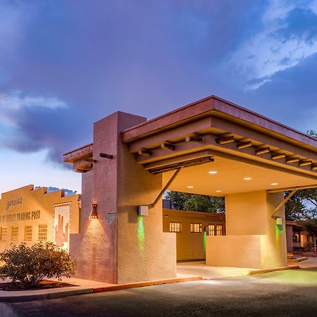 Holiday Inn Canyon De Chelly-Chinle By Ihg מראה חיצוני תמונה