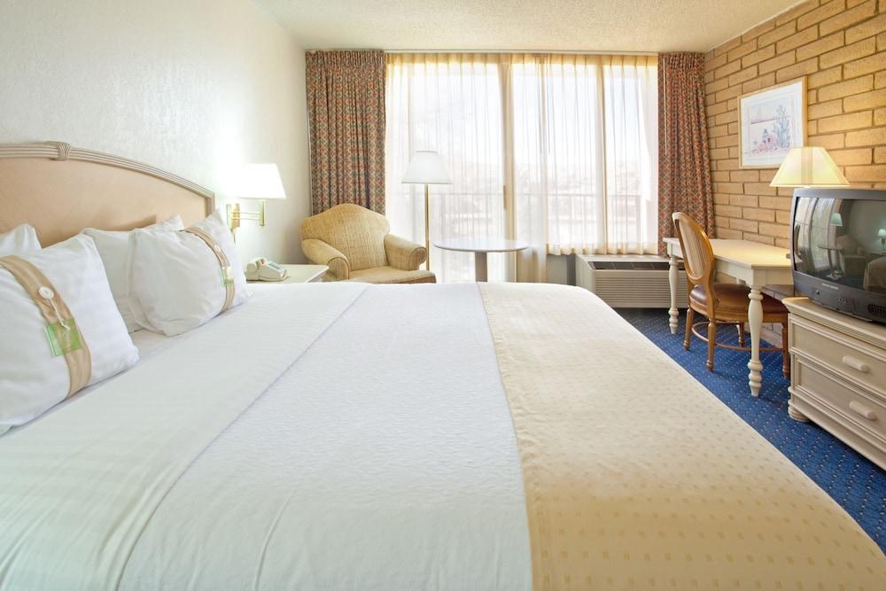 Holiday Inn Canyon De Chelly-Chinle By Ihg מראה חיצוני תמונה