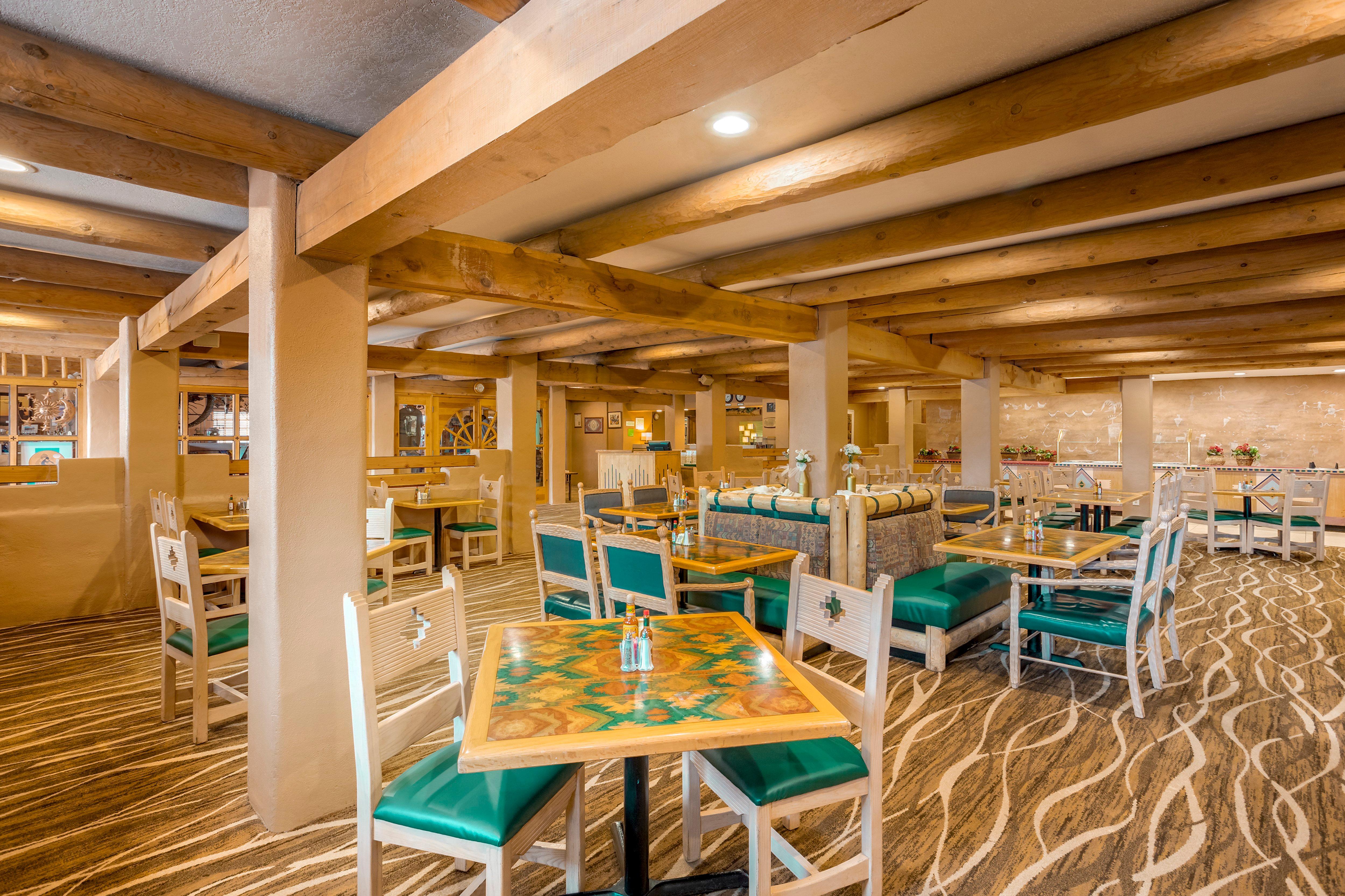 Holiday Inn Canyon De Chelly-Chinle By Ihg מראה חיצוני תמונה