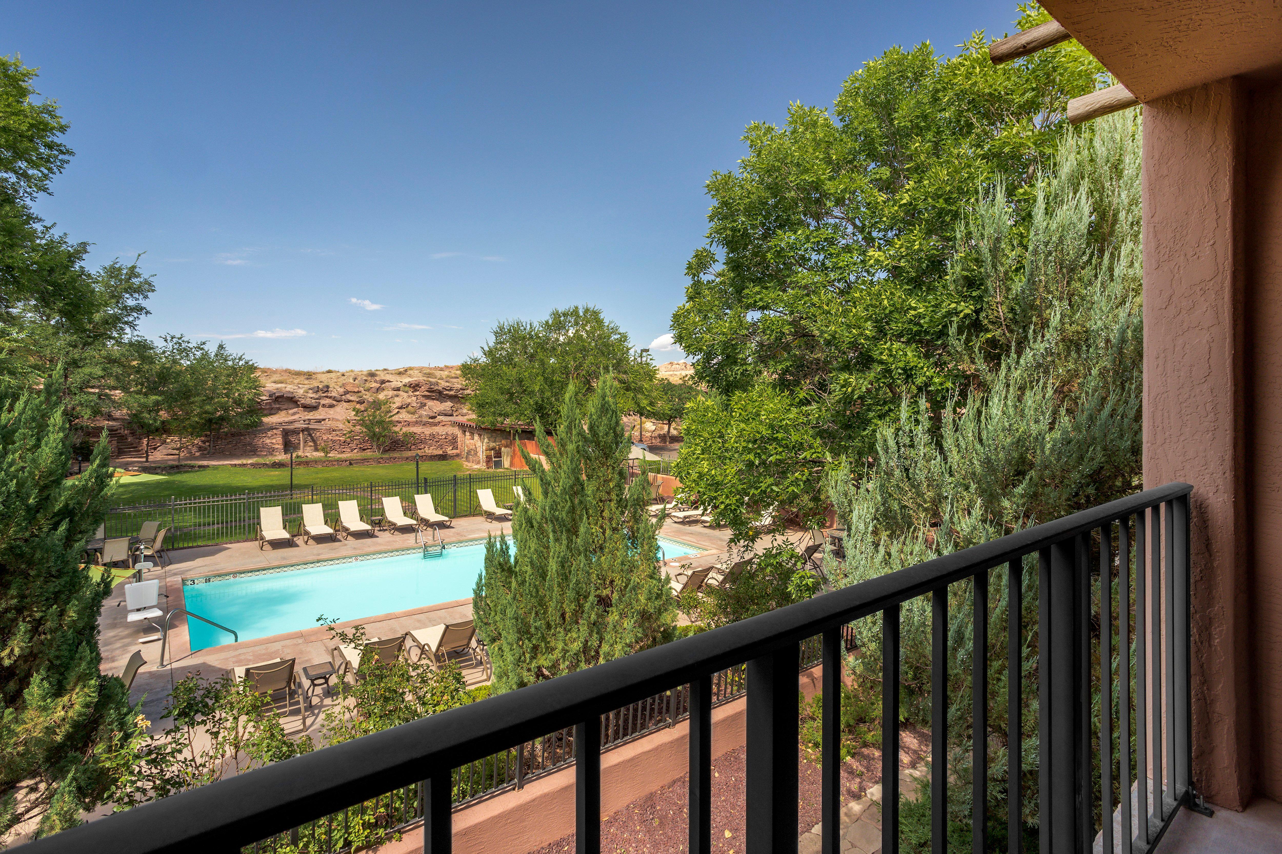 Holiday Inn Canyon De Chelly-Chinle By Ihg מראה חיצוני תמונה