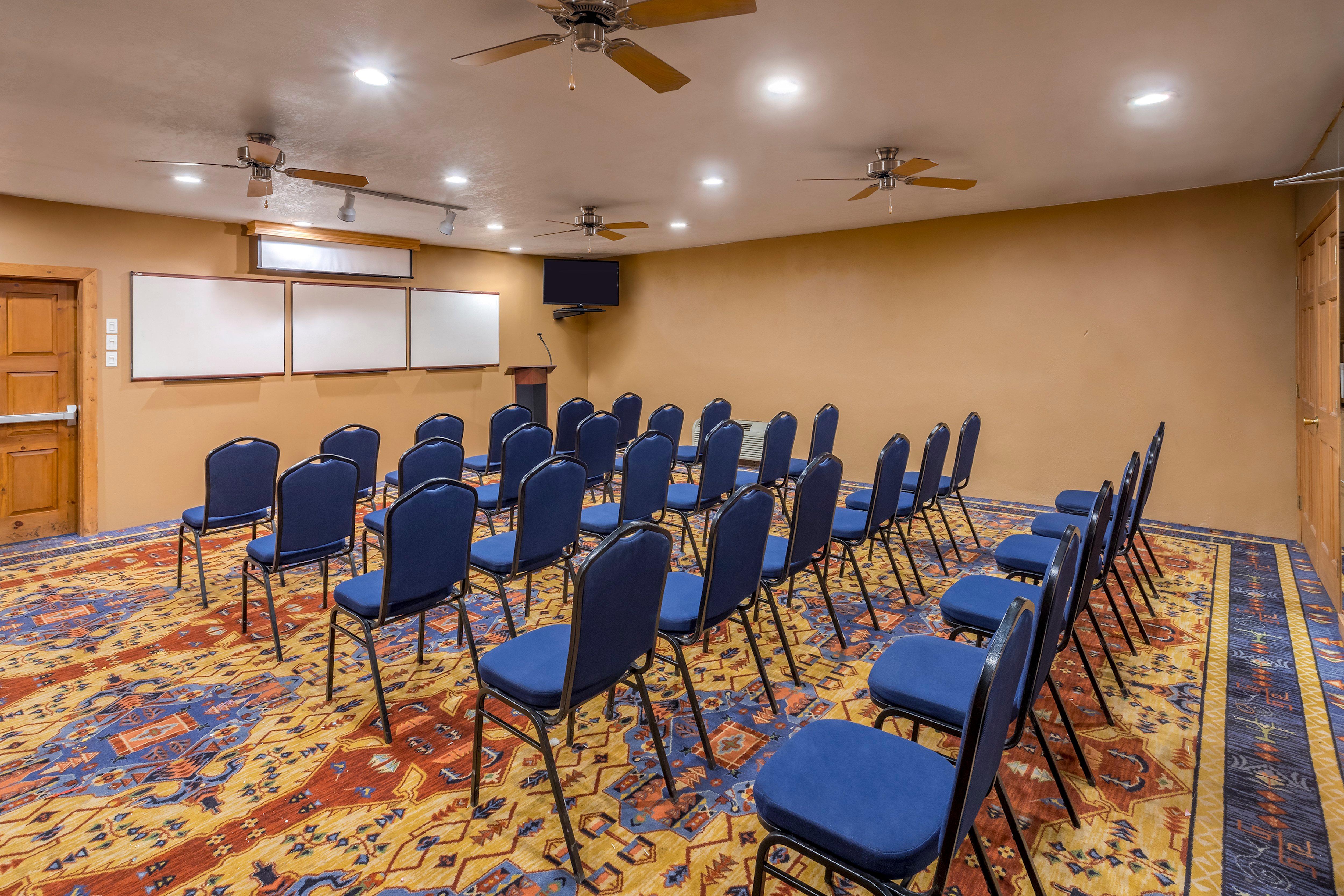 Holiday Inn Canyon De Chelly-Chinle By Ihg מראה חיצוני תמונה