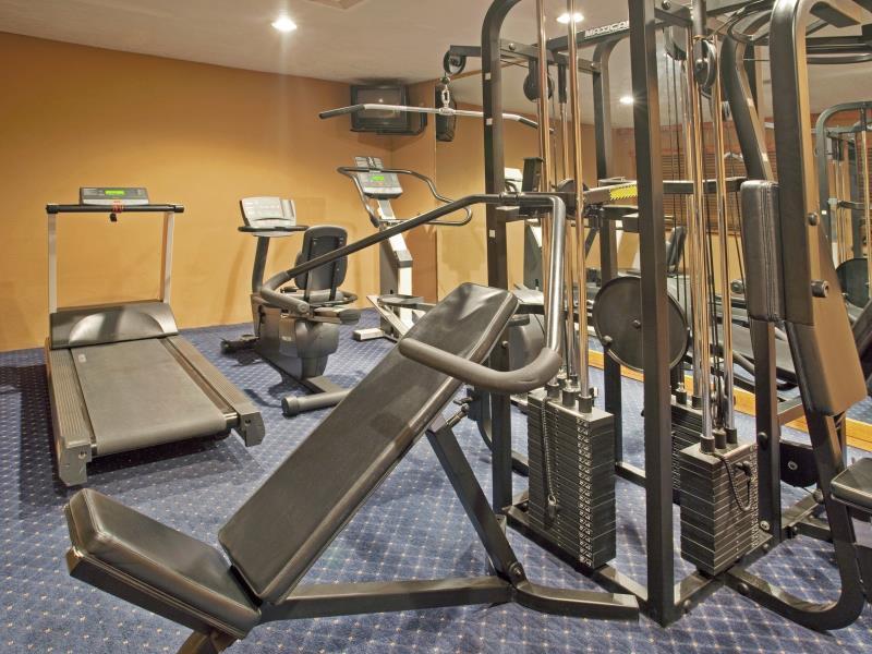Holiday Inn Canyon De Chelly-Chinle By Ihg מראה חיצוני תמונה