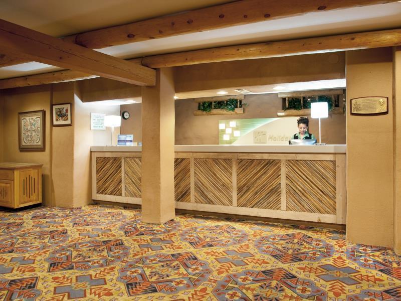 Holiday Inn Canyon De Chelly-Chinle By Ihg מראה חיצוני תמונה