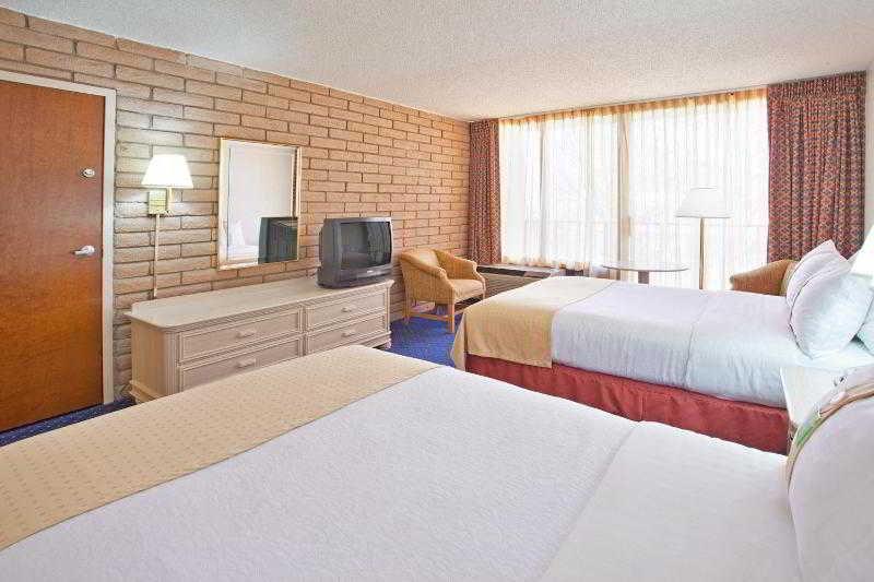 Holiday Inn Canyon De Chelly-Chinle By Ihg חדר תמונה