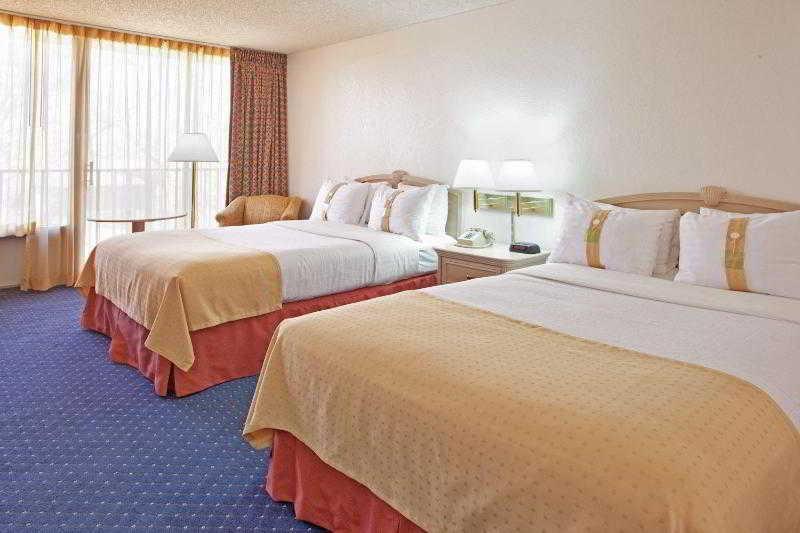Holiday Inn Canyon De Chelly-Chinle By Ihg מראה חיצוני תמונה