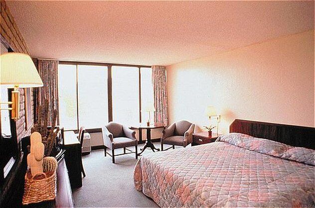 Holiday Inn Canyon De Chelly-Chinle By Ihg מראה חיצוני תמונה