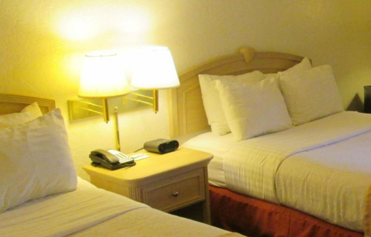 Holiday Inn Canyon De Chelly-Chinle By Ihg מראה חיצוני תמונה