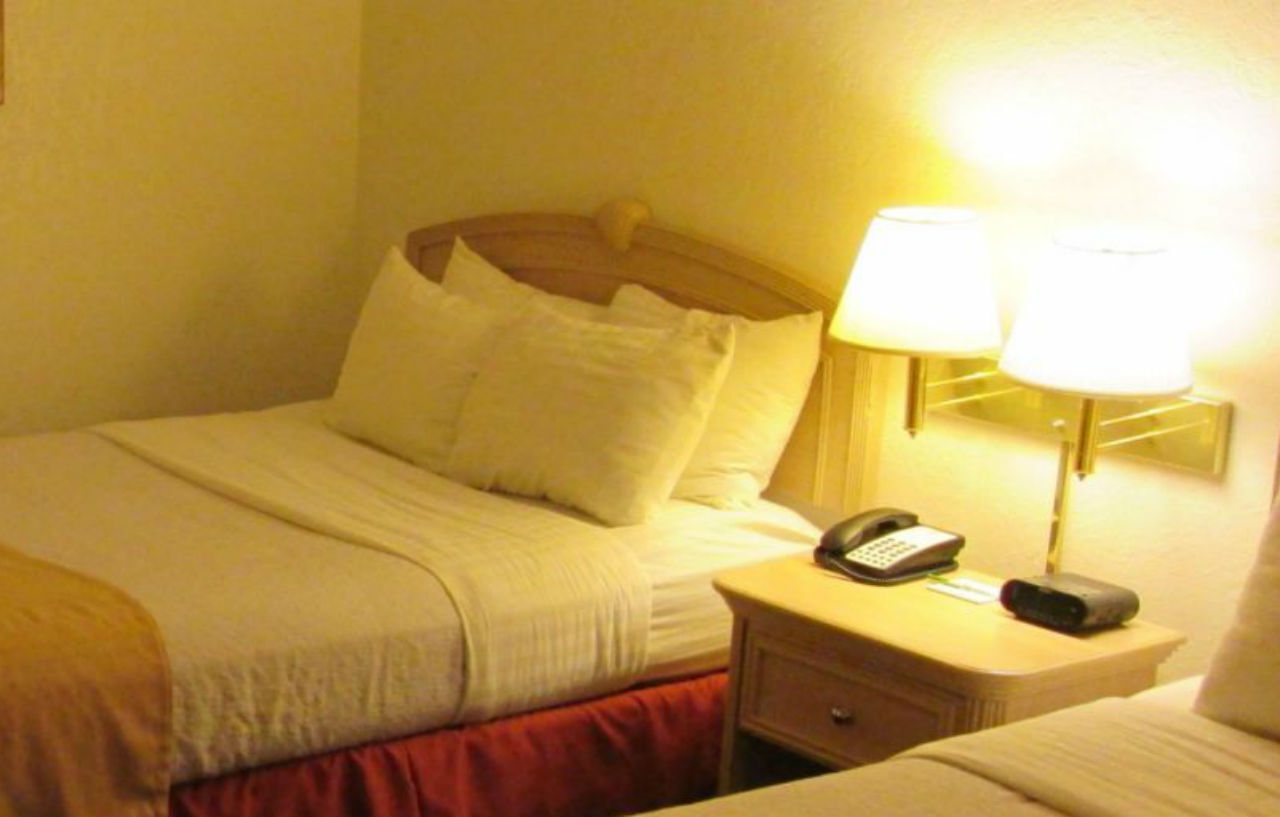 Holiday Inn Canyon De Chelly-Chinle By Ihg מראה חיצוני תמונה