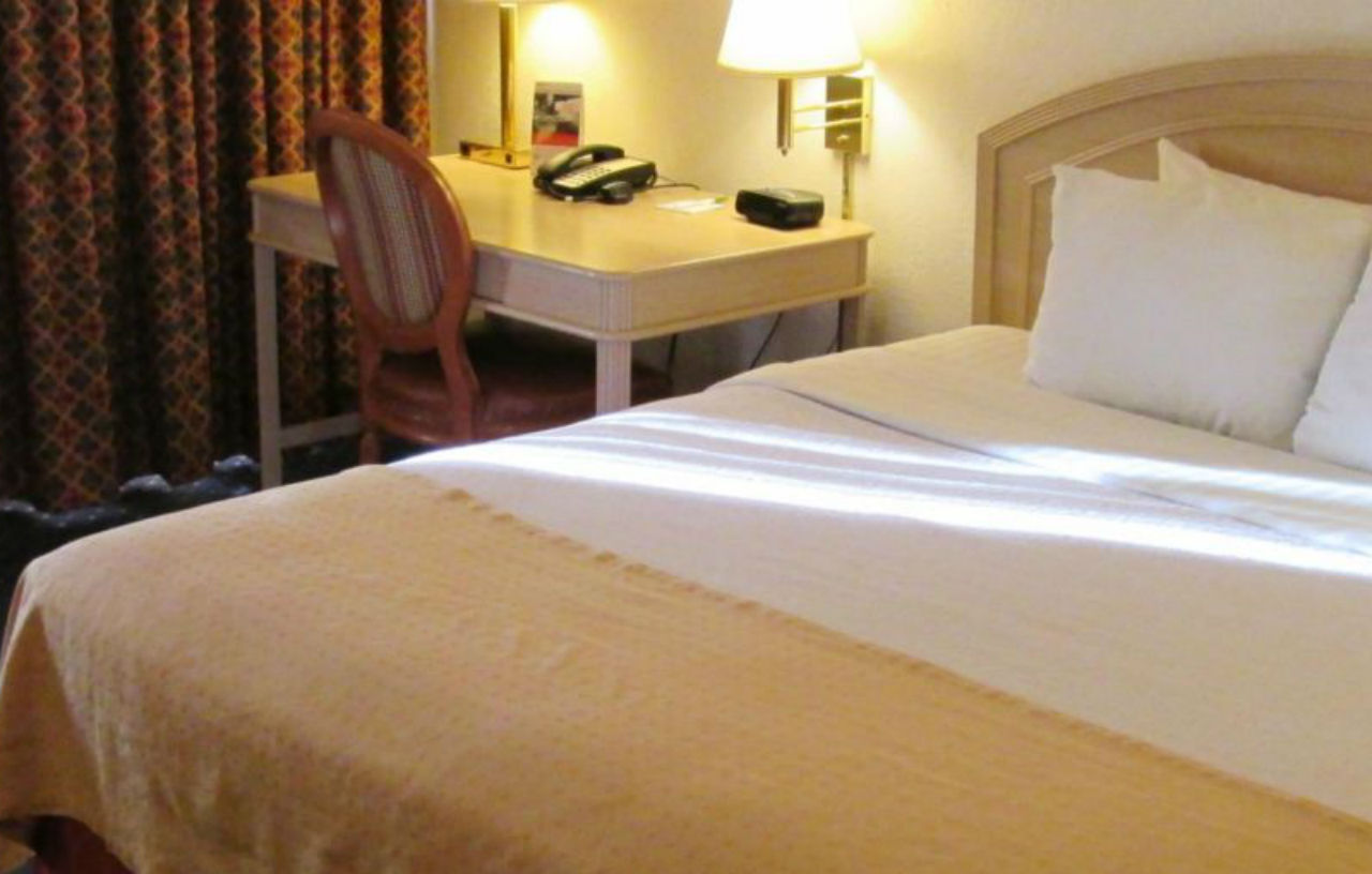 Holiday Inn Canyon De Chelly-Chinle By Ihg מראה חיצוני תמונה